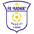 Radnik Hadzici