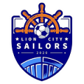 Lion City Sailors FC