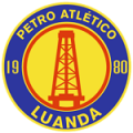 Petro de Luanda