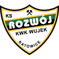 Rozwój Katowice
