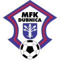 FK Spartak Dubnica nad Váhom
