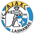 Ajax Lasnamäe