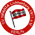 Sparta Lichtenberg