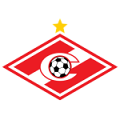Spartak Moskva II-mol