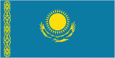 Kazakhstan W