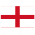 England W