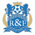 Guangzhou R&F