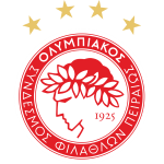 Olympiakos Piraeus U19