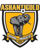 Ashanti Gold