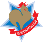 Shanghai Shenhua