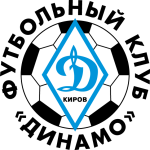 FK Dinamo St. Petersburg