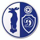 FK Dinamo St. Petersburg