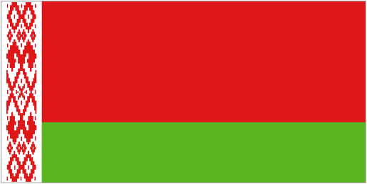 Belarus W