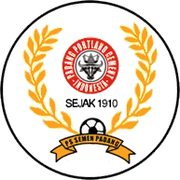 Persis Solo