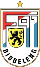 F91 Dudelange