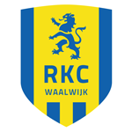 Jong Waalwijk