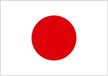 Japan W