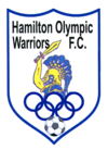 Hamilton Azzurr