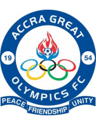 Accra Great Olympics