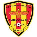 Assyriska