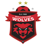 Wollongong Wolves