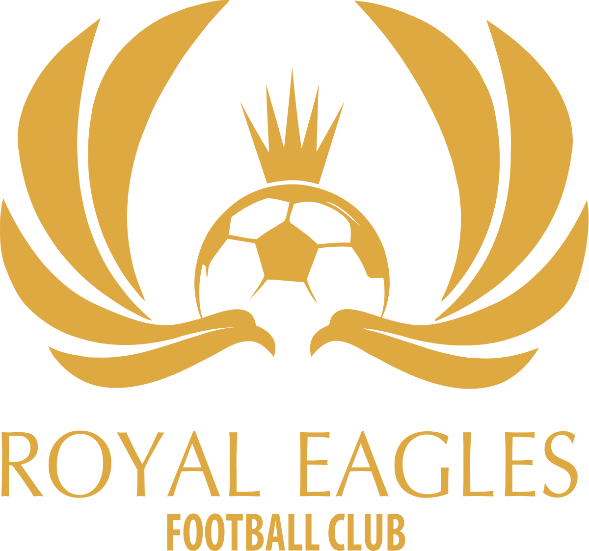 Royal Eagles