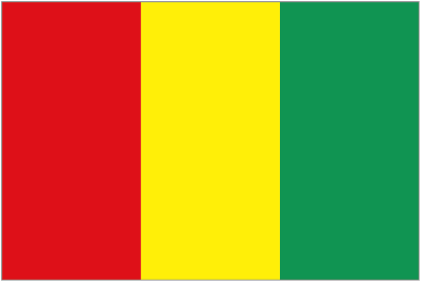 Mozambique