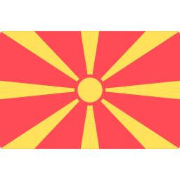 Macedonia FYR