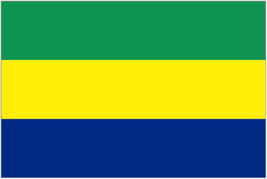 Central African Republic