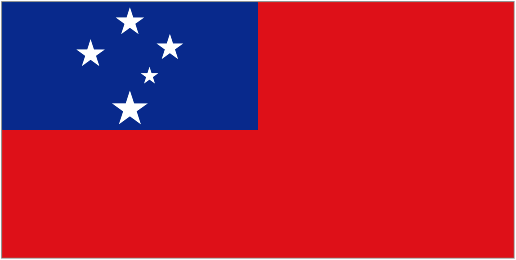 Tonga