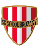 Sokol Brozany