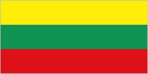 Lithuania W