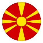 FYR Macedonia W