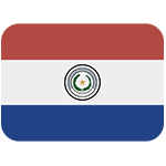 Paraguay W