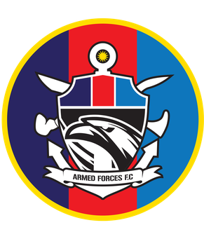 Armed Forces