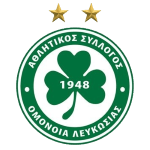 Omonia Aradippou