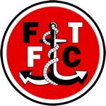 Fleetwood Town W