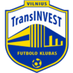 TransINVEST Vilnius