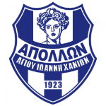 Apollon Agios Ioannis