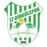 12 Bingöl Spor