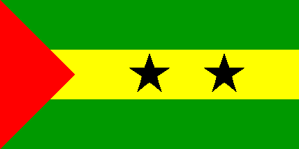 São Tomé and Pr�íncipe