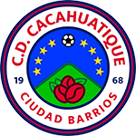 Cacahuatique