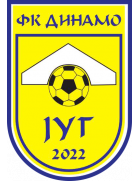 Dinamo Jug
