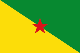 French Guyana