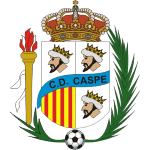 Caspe