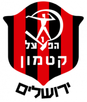 Maccabi Umm Al Fahm