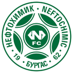 Neftohimik