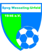 Wesseling-Urfeld