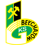 Pogon Grodzisk Mazowiecki