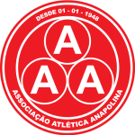 Grêmio Anápolis